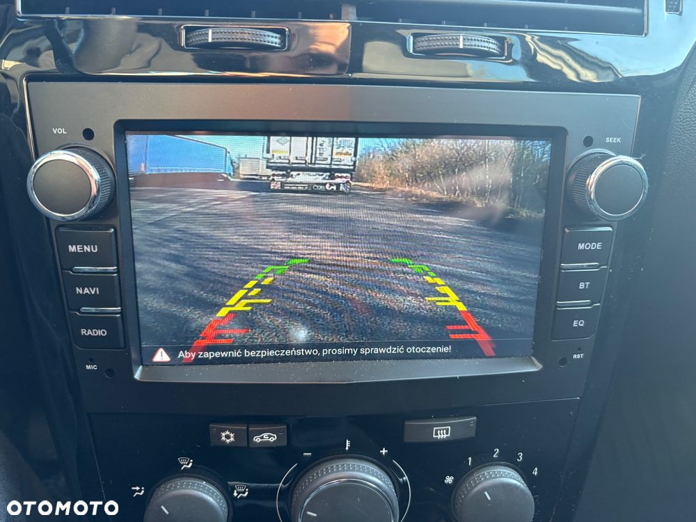 Opel Astra 1.7 CDTI DPF (119g) Edition 111 Jahre - 13