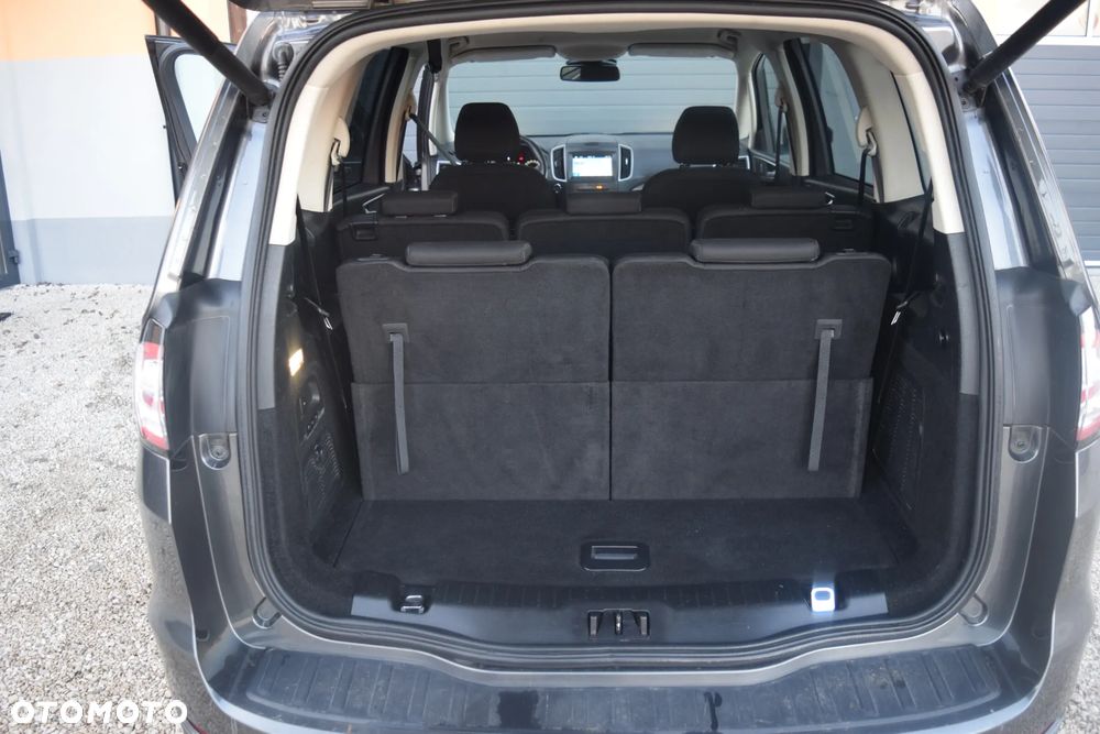 Ford Galaxy 2.0 TDCi Titanium PowerShift - 34