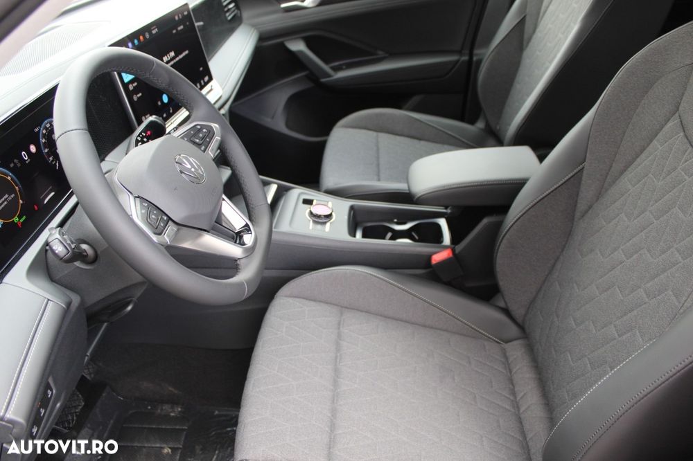 Volkswagen Tiguan - 7