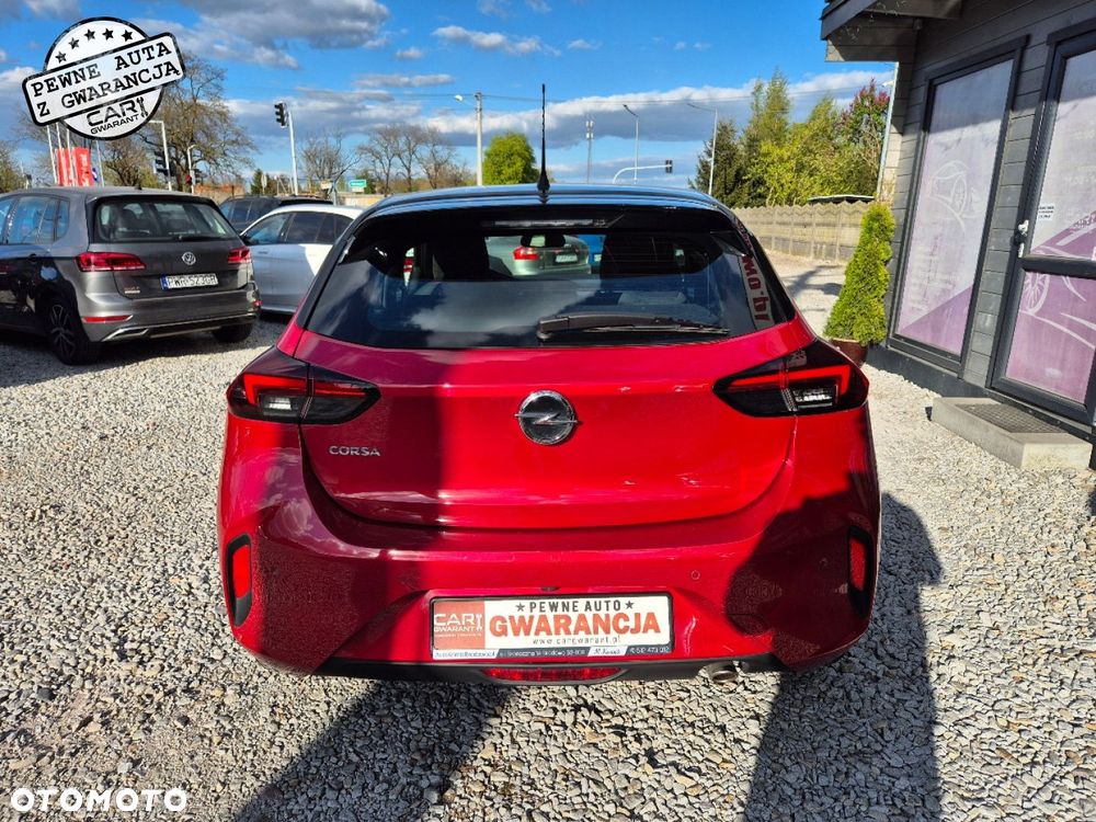 Opel Corsa - 7