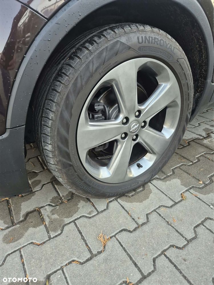 Opel Mokka - 8