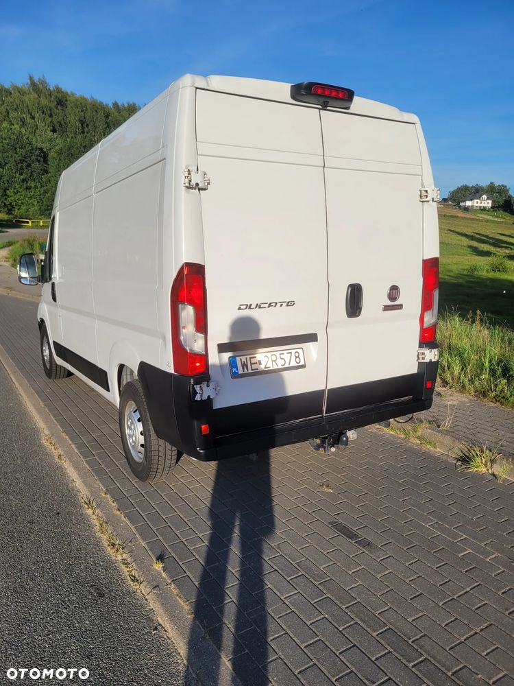 Fiat Ducato - 10
