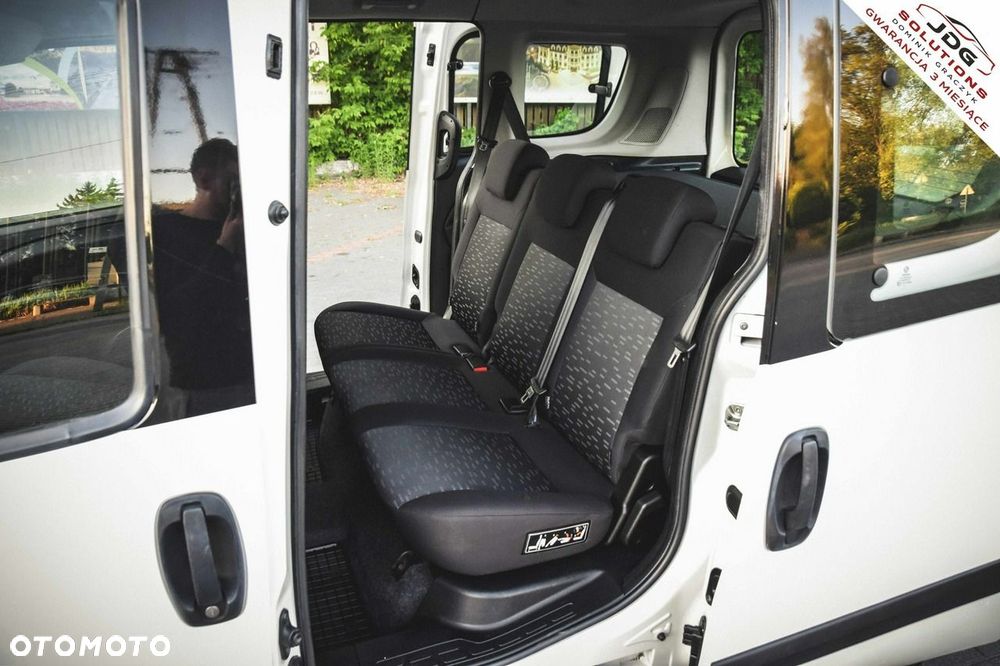 Opel Combo Tour L1H1 - 31