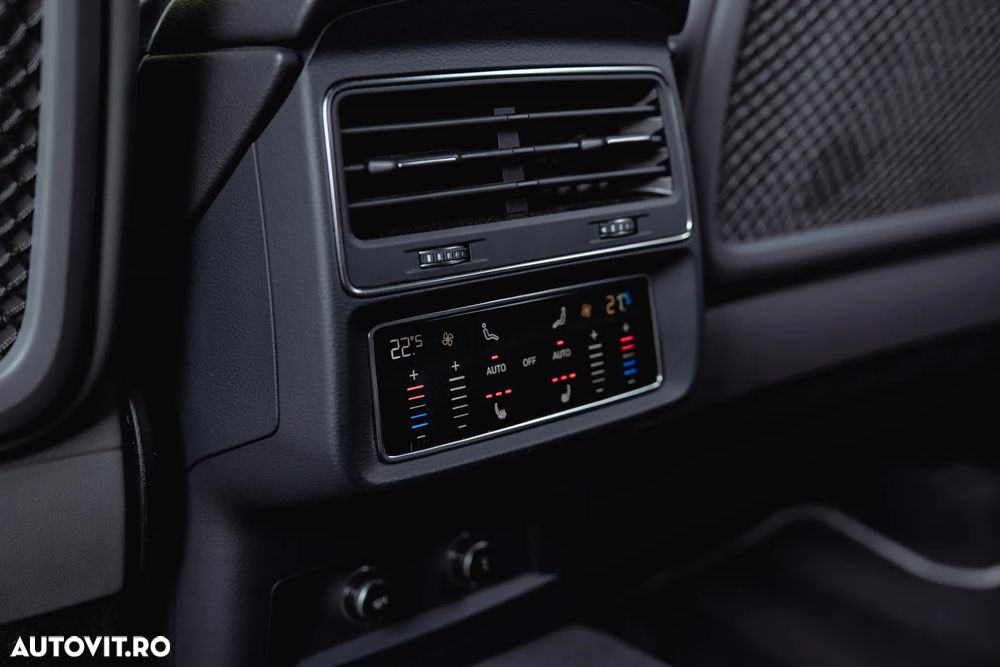 Audi Q8 50 TDI quattro Tiptronic competition plus - 24