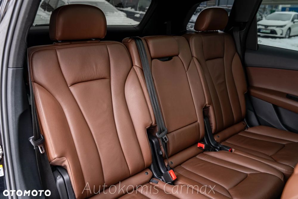 Audi Q7 - 19
