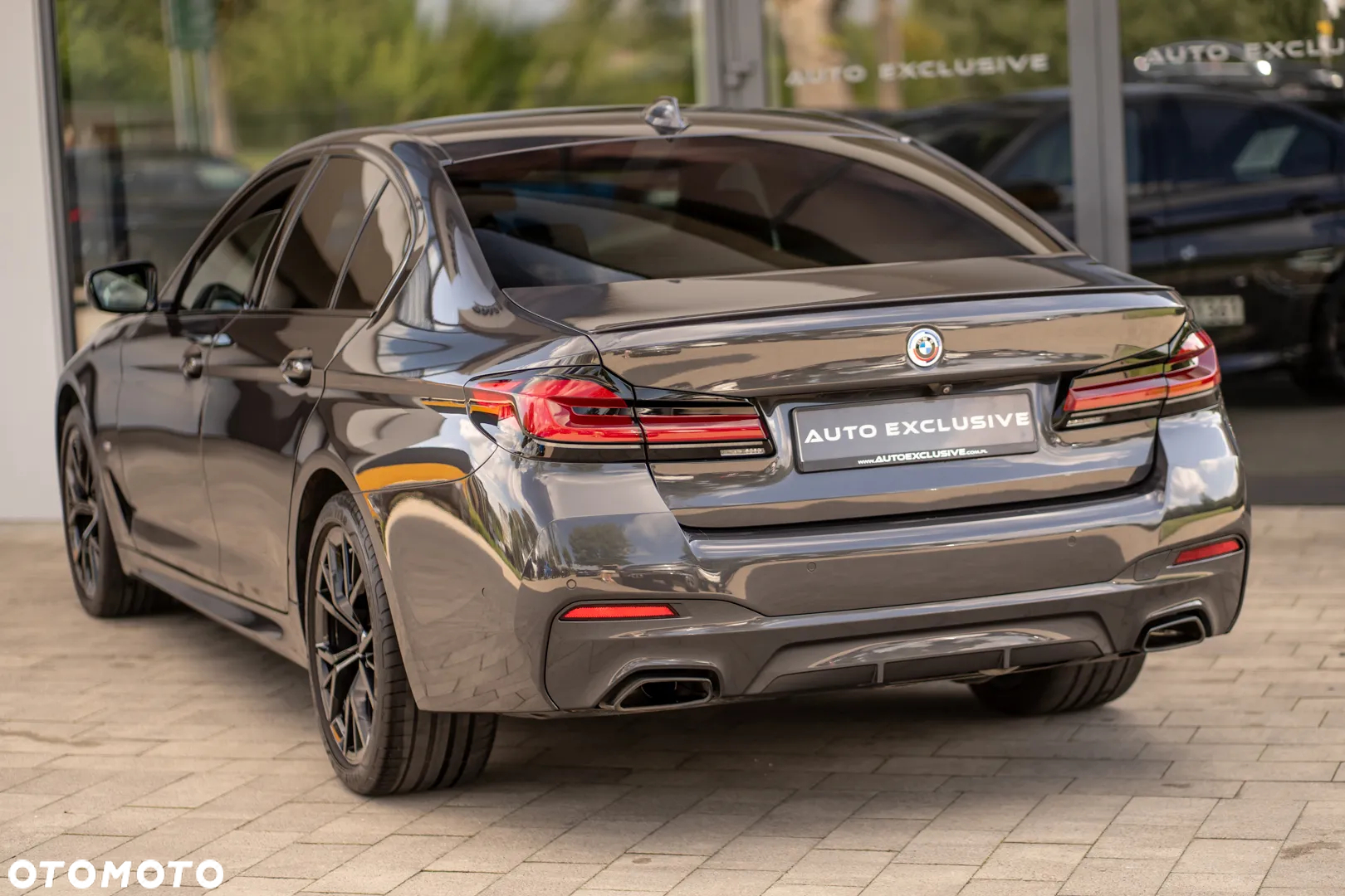 BMW Seria 5 - 17