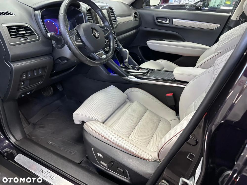 Renault Koleos 2.0 Blue dCi Initiale Paris 4x4 X-Tronic - 6