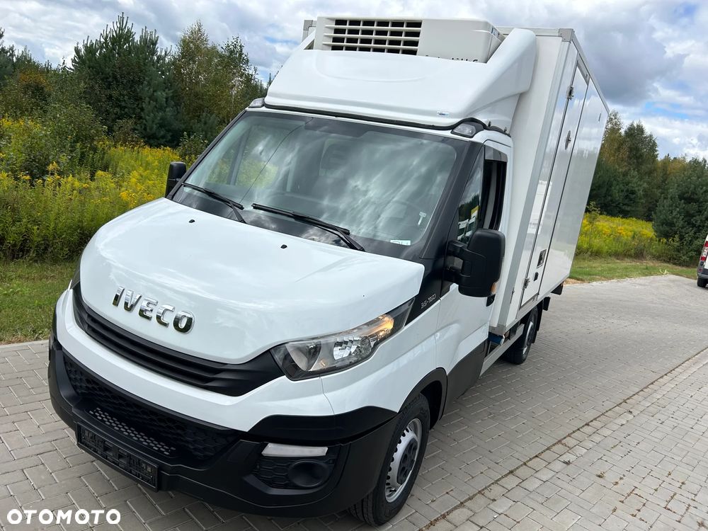 Iveco Daily 35-160 - 6