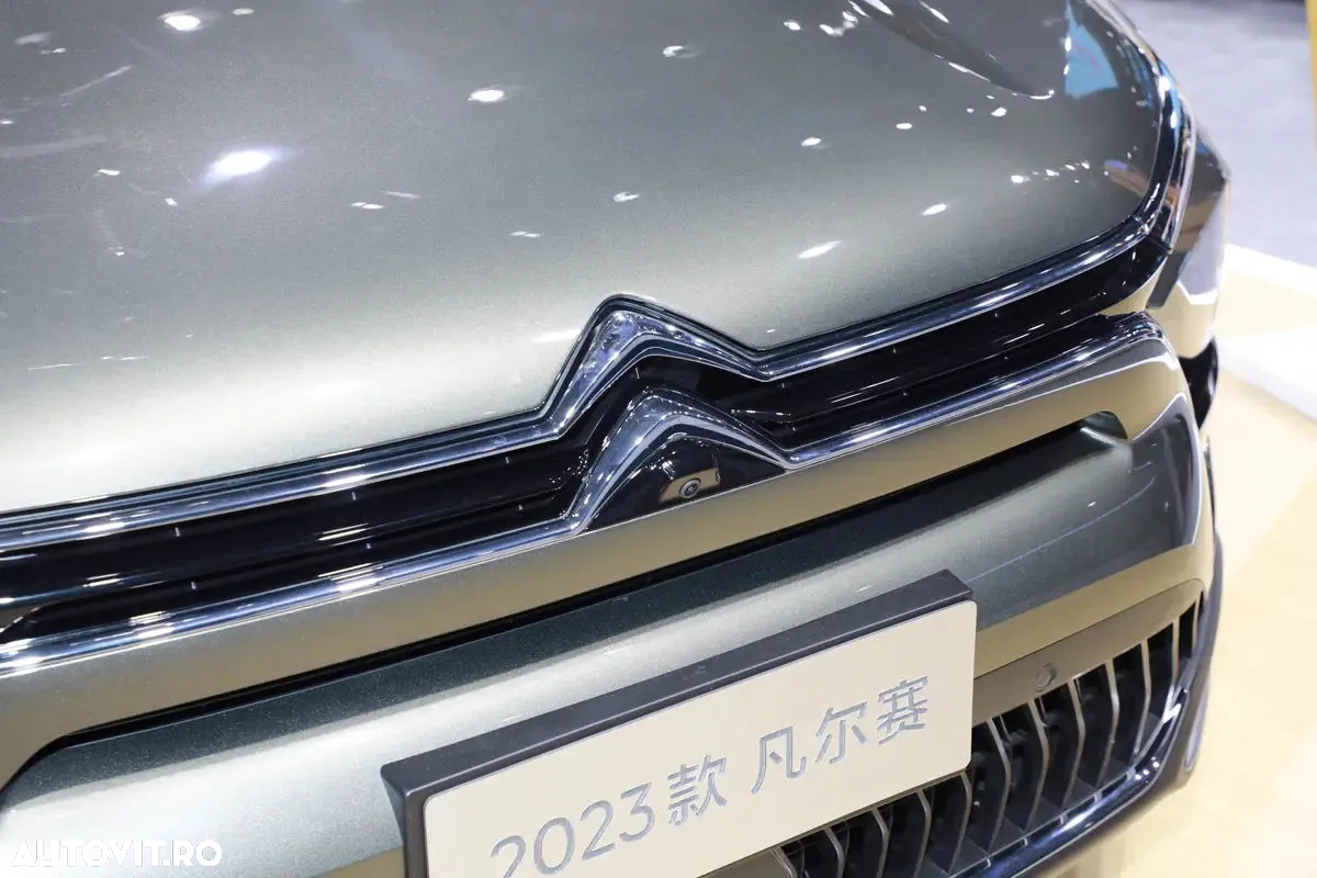 Citroën C5 X 1.6 PureTech 180 S&S EAT8 Shine Pack - 17