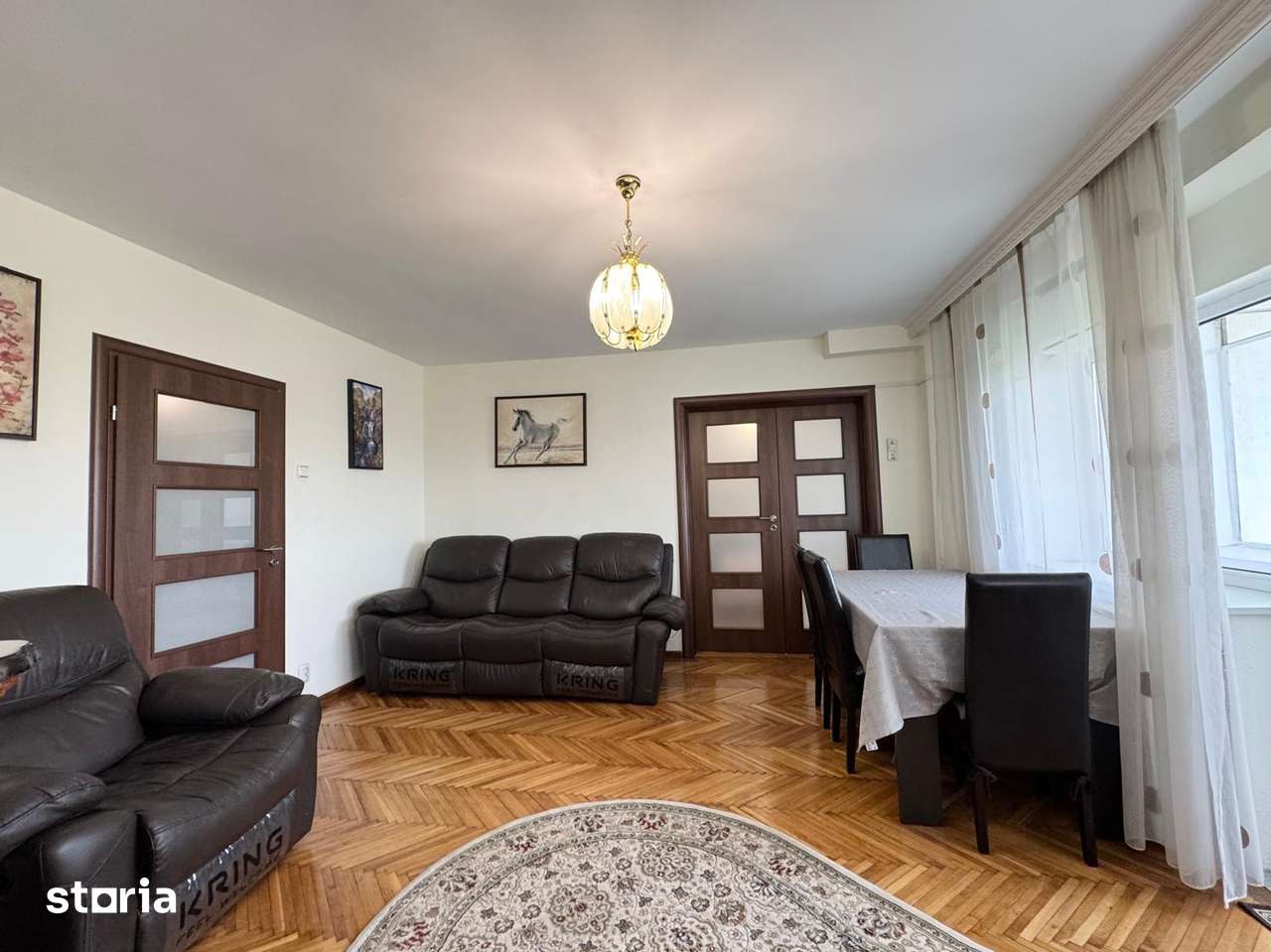DE INCHIRIAT | Bd. Libertatii – Palatul Parlamentului | Parcare | Ce — fotografia 1