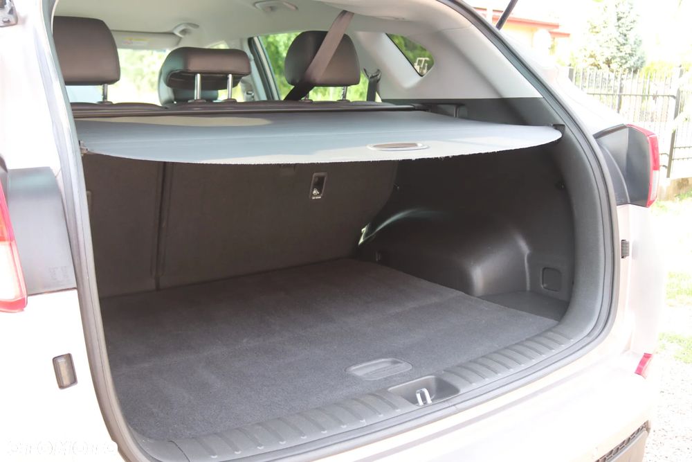 Hyundai Tucson 1.6 GDI BlueDrive Design 2WD - 18