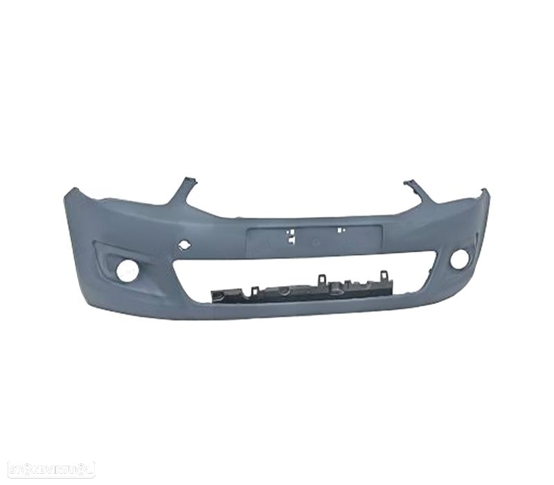 PARA-CHOQUES DIANTEIRO CITROEN C-ELYSSE 12-17 - 2