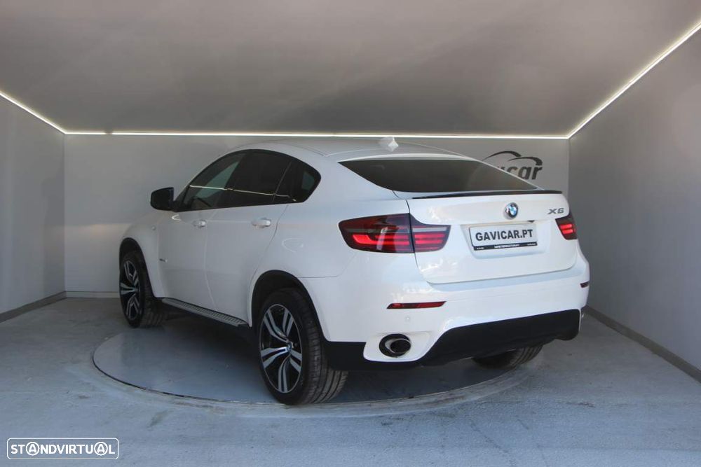 BMW X6 40 d xDrive - 7