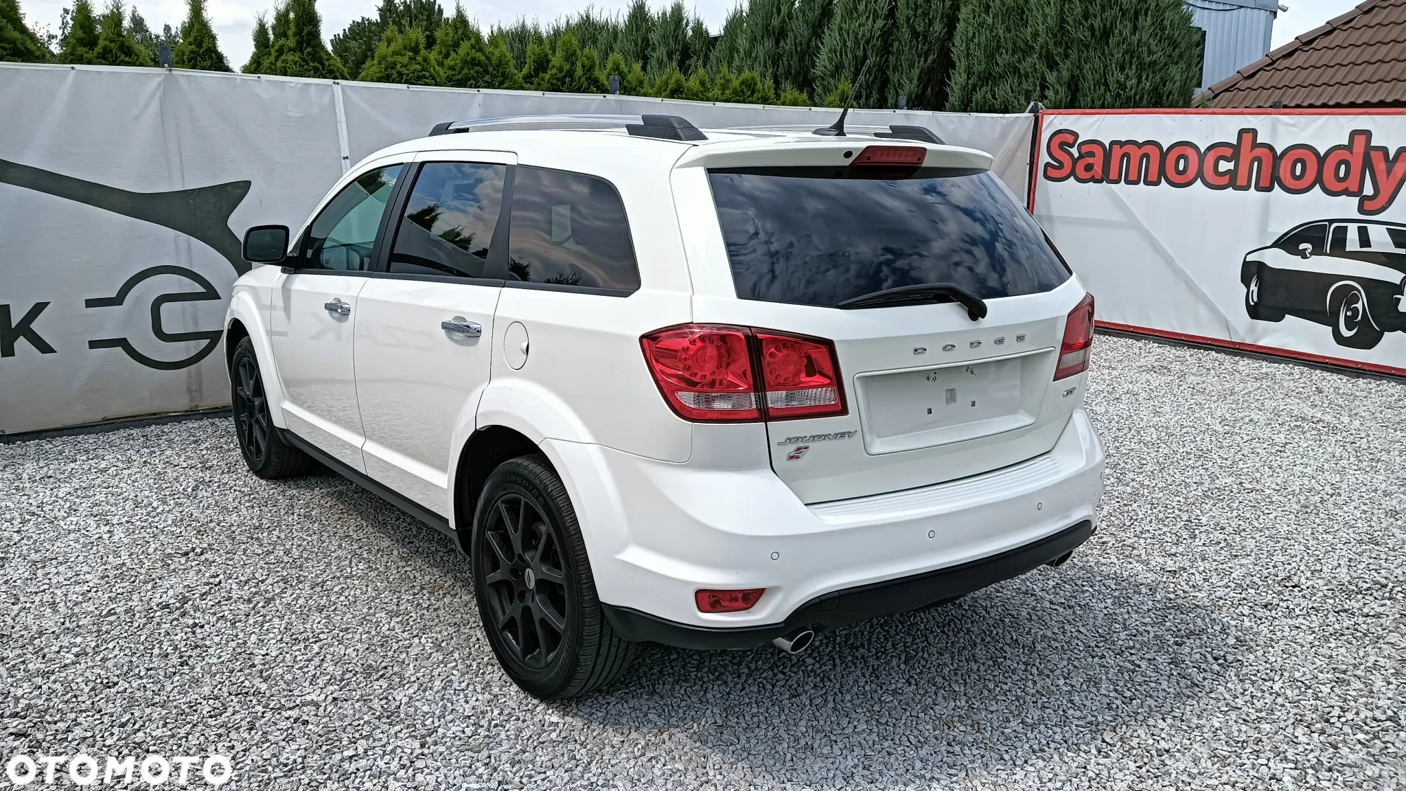 Dodge Journey - 12