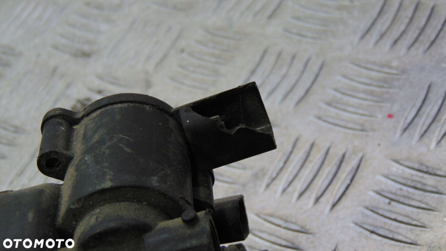 KOMPRESOR ZAWIESZENIA PNEUMATYCZNEGO DB W251 SYS AIRMATIC BILSTEIN - 3