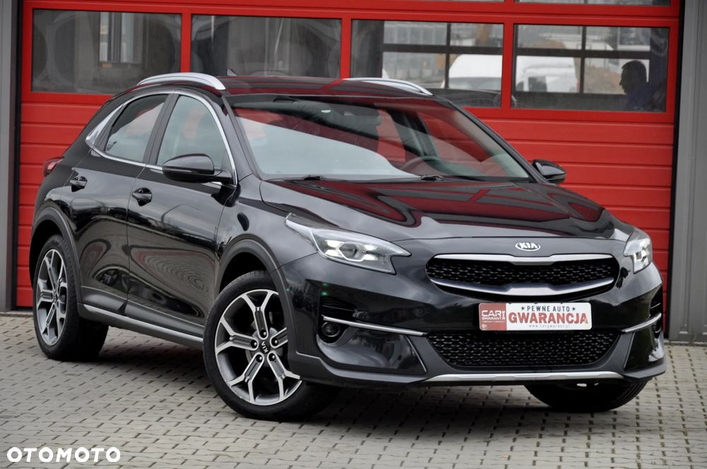 Kia XCeed 1.6 CRDi EDITION 7 - 6