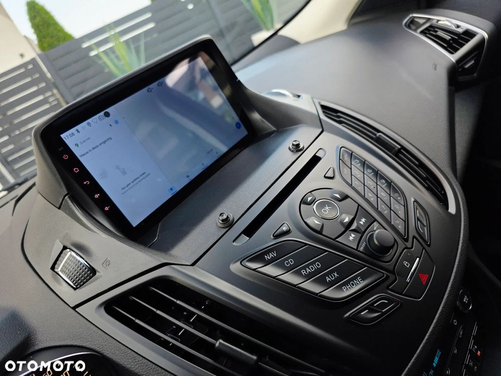 Ford Kuga 1.6 EcoBoost FWD Titanium ASS - 23