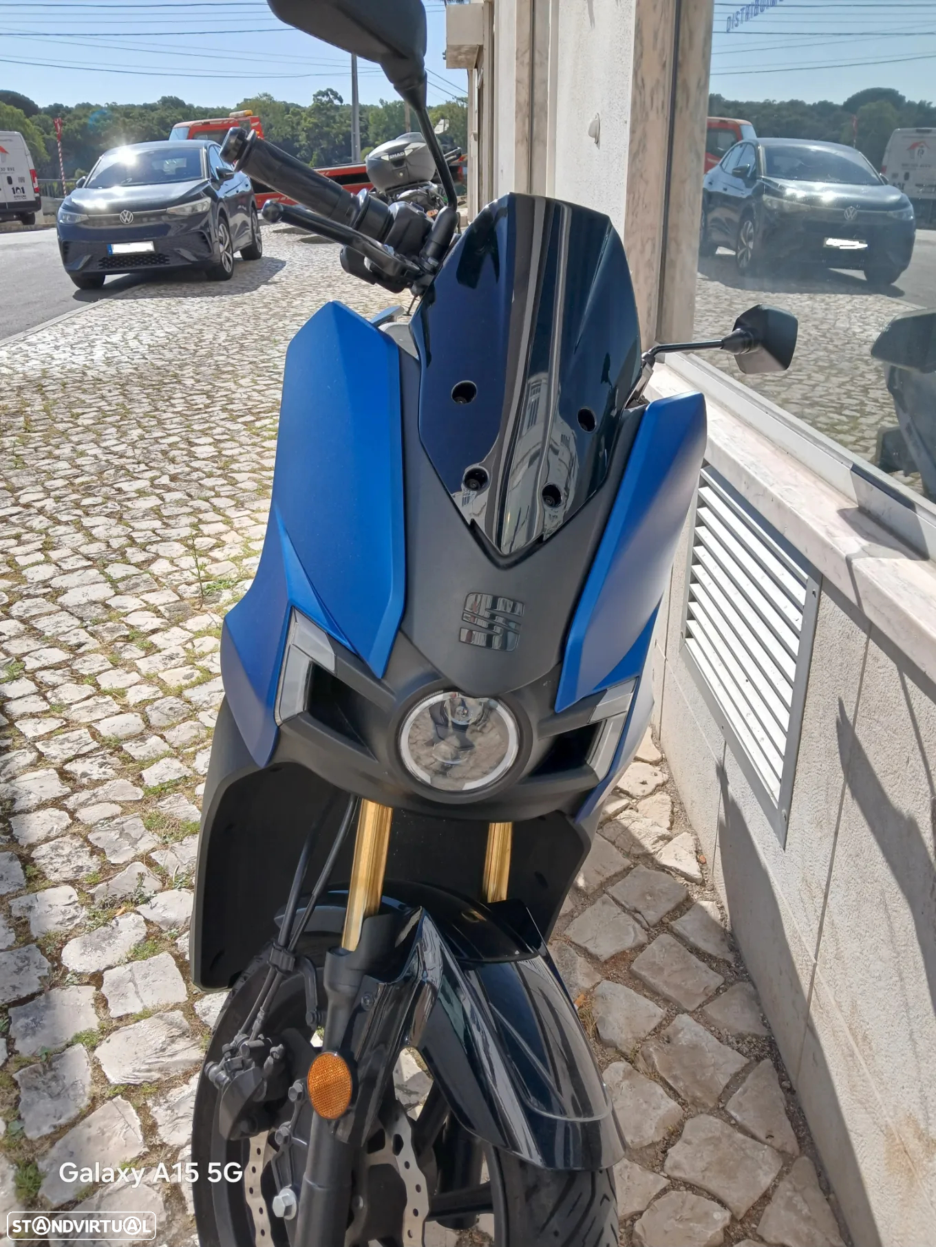 SEAT MÓ 125 Performance - 3