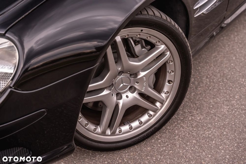 Mercedes-Benz SL - 13