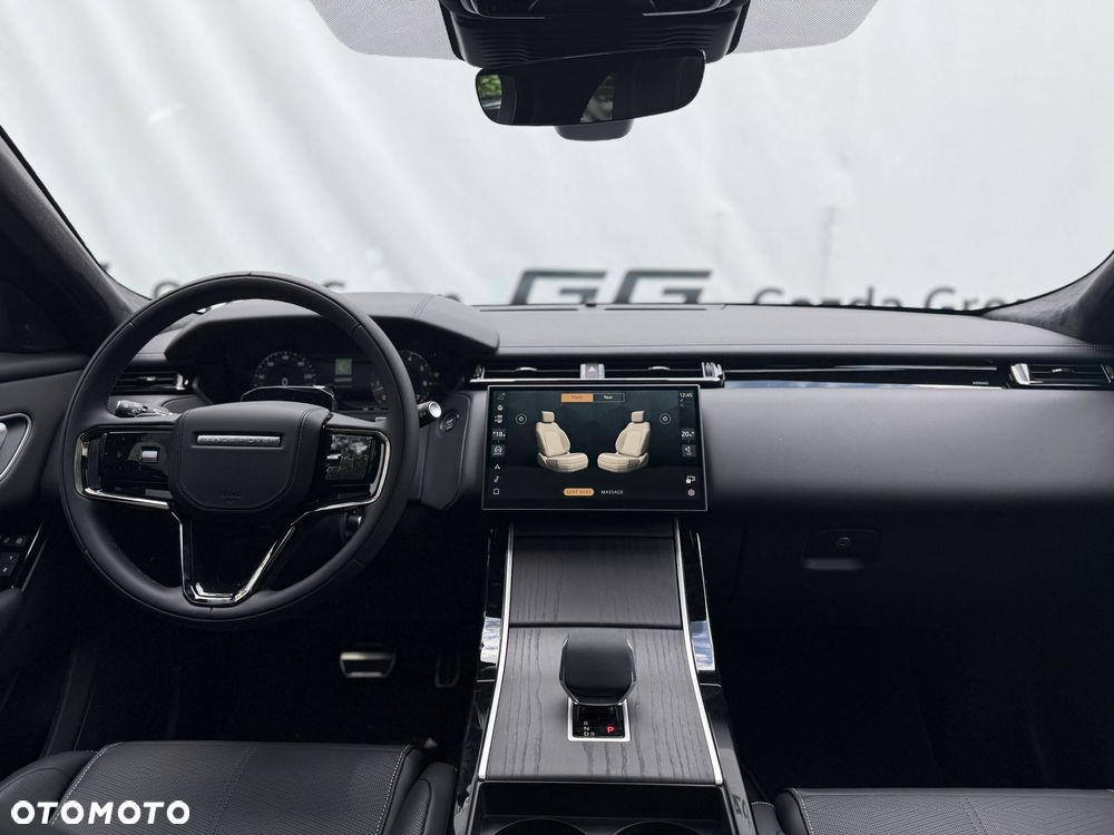 Land Rover Range Rover Velar P400 Autobiography - 5