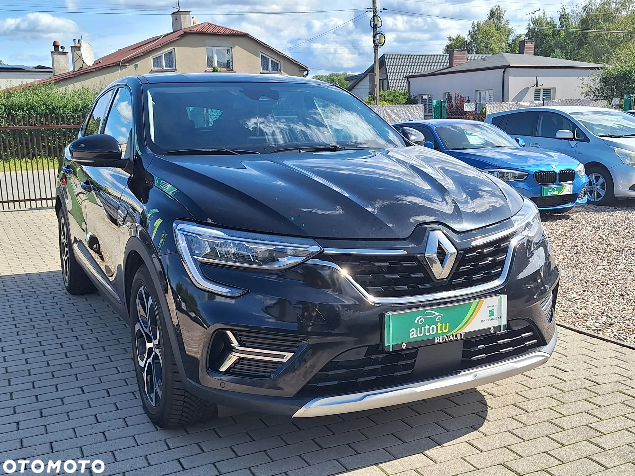 Renault Arkana - 18