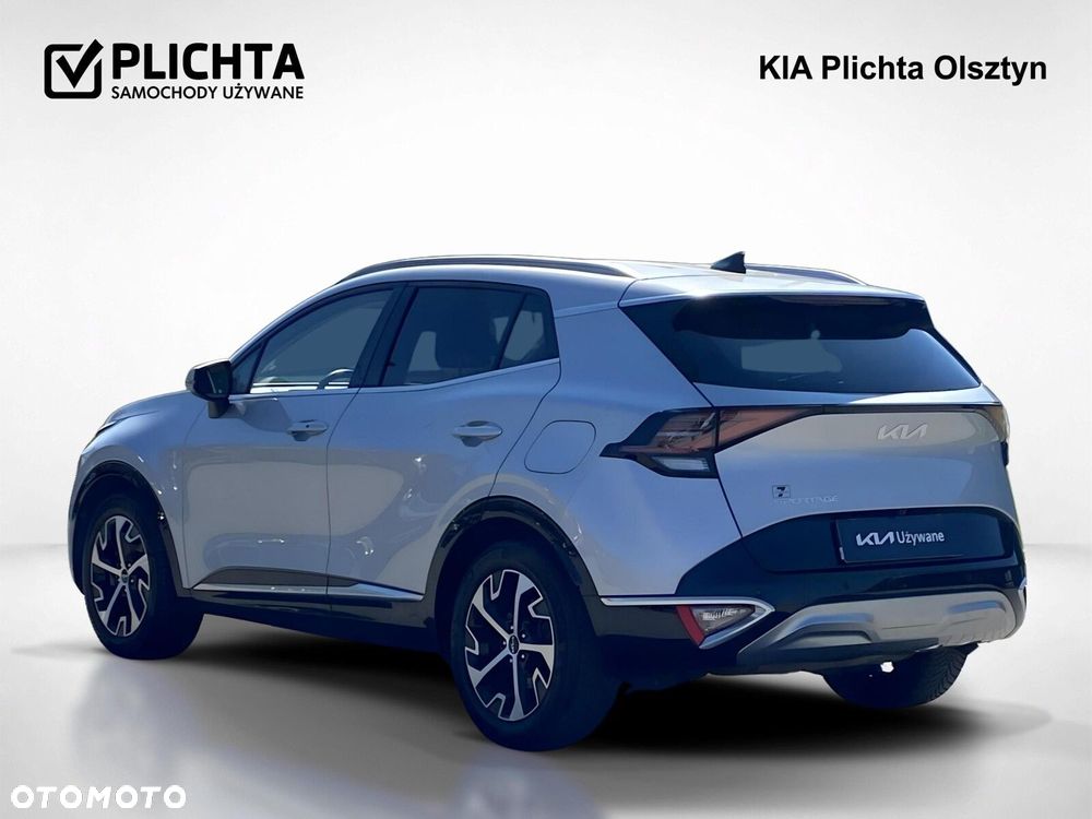 Kia Sportage - 3