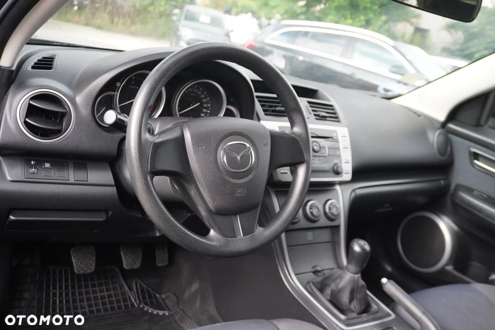 Mazda 6 Sport 1.8 Prime-Line - 7