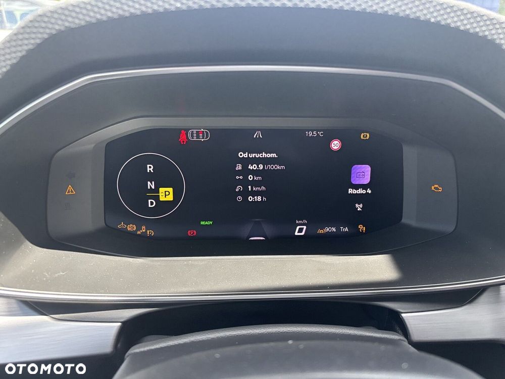 Seat Leon 1.5 eTSI FR DSG - 18