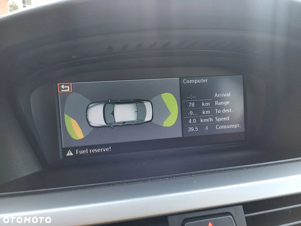 BMW Seria 3 325xi - 16