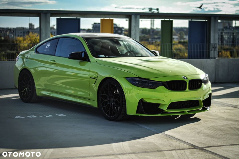 BMW M4 - 3