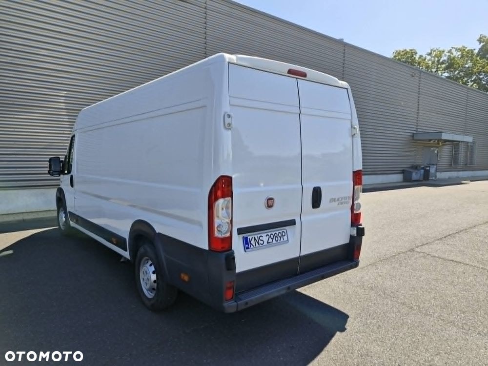 Fiat Ducato - 14