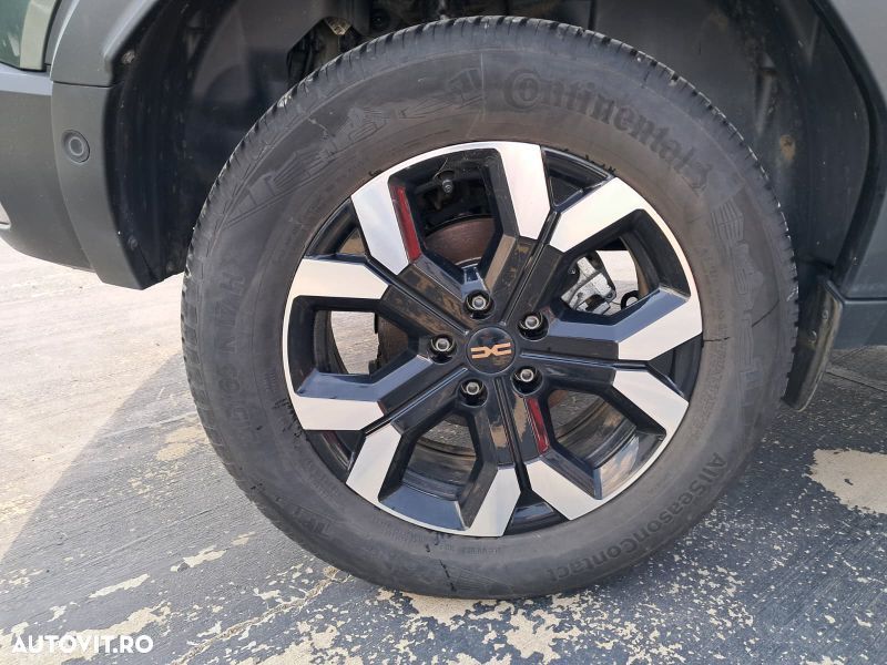 Dacia Duster - 7