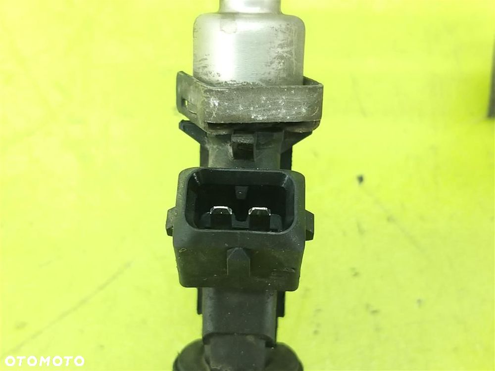 Listwa wtryskowa WTRYSKI Opel Combo C CORSA 1.6B 8V 2001-2011R 25317316 - 5