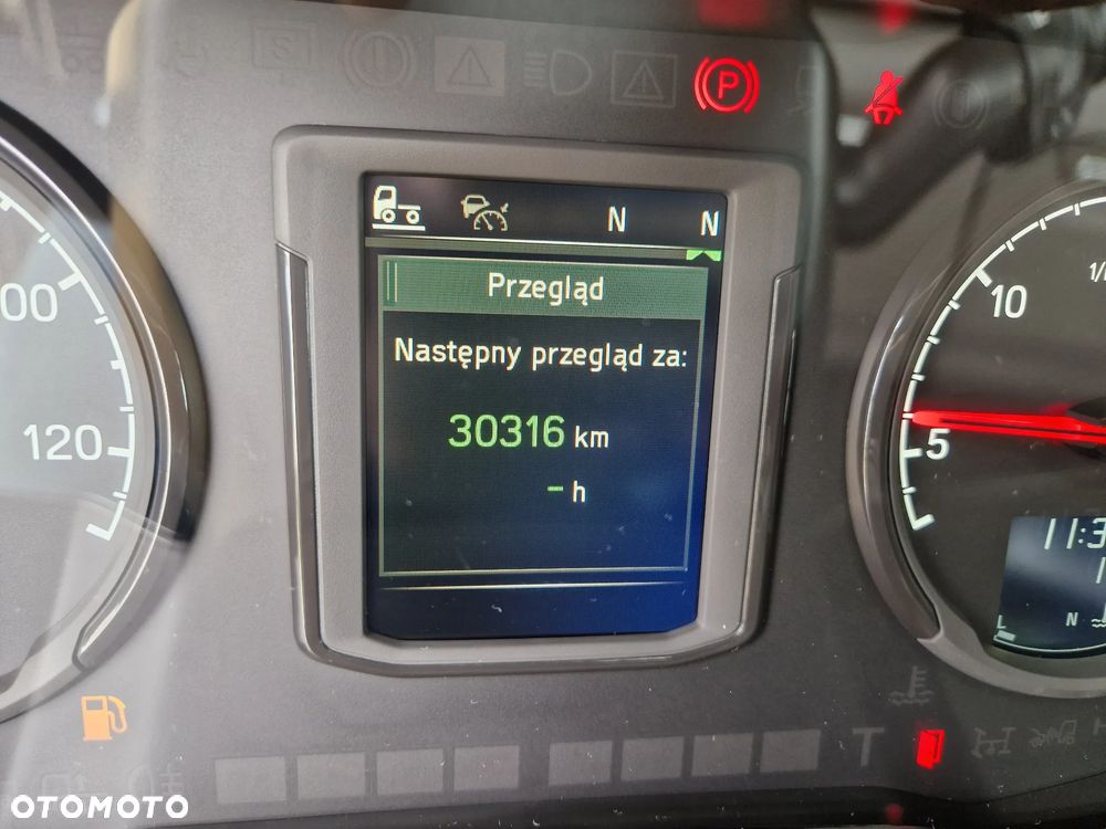 Scania R450 E6 / RETARDER / LOW DECK / MEGA / POLSKI SALON - 38