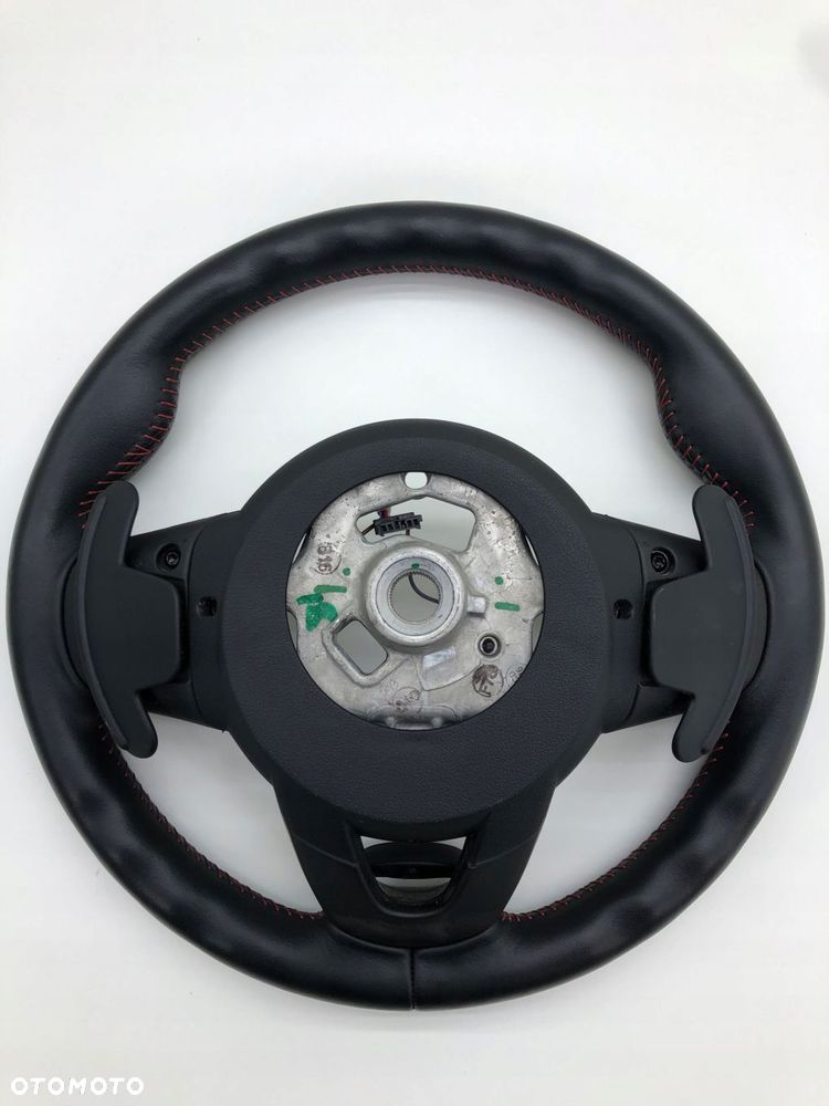 MINI F55 F56 F57 KIEROWNICA MULTIFUNKCJA TEMPOMAT ŁOPATKI SPORT JCW - 15