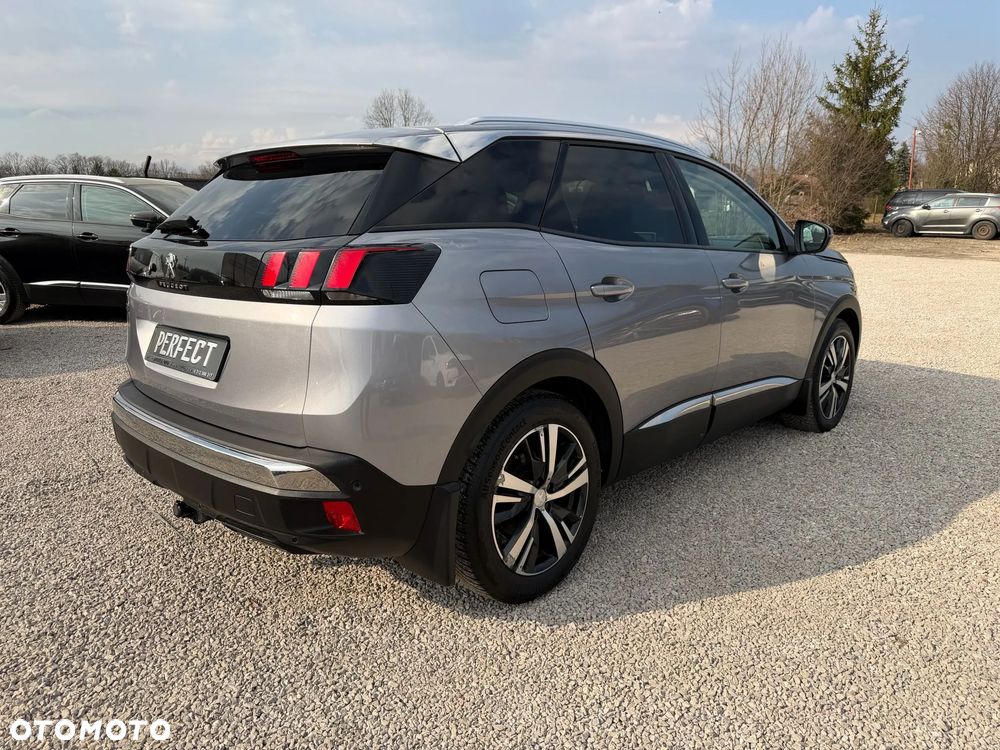 Peugeot 3008 BlueHDi 150 Stop & Start Allure - 14