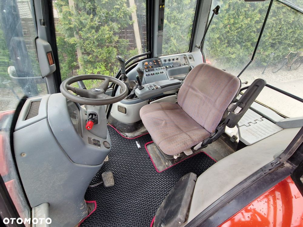 Valtra T150 Import Oryginał 7800 MTG - 7