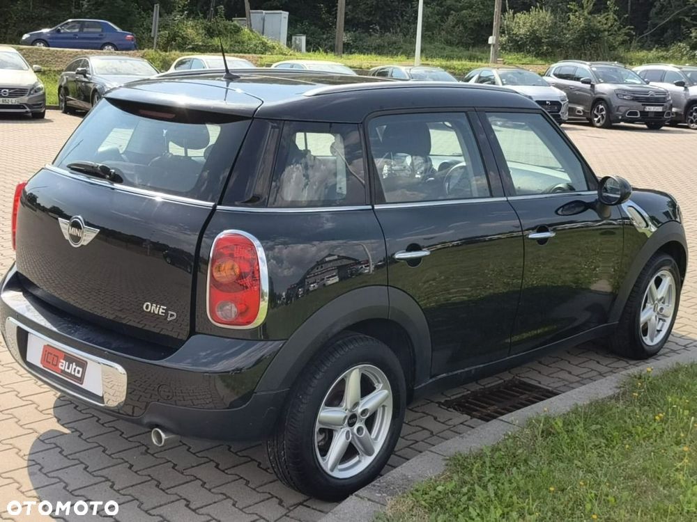 MINI Countryman - 7