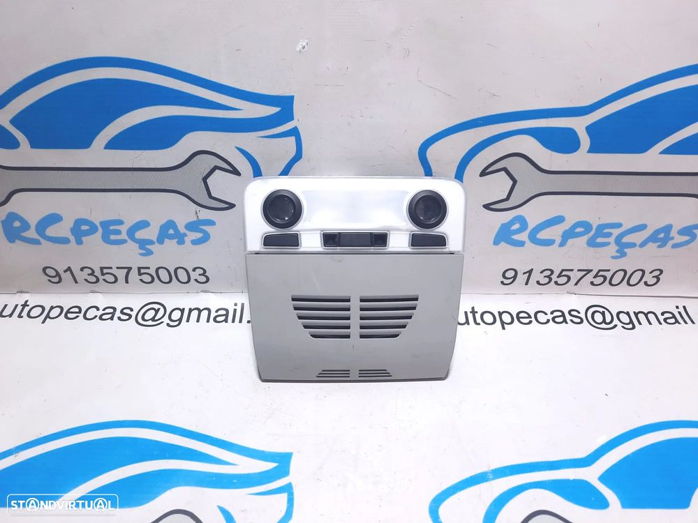 PLAFONIER BMW SERIE 1 E81 E87 6575697206401 577621DE 28030483 - 3