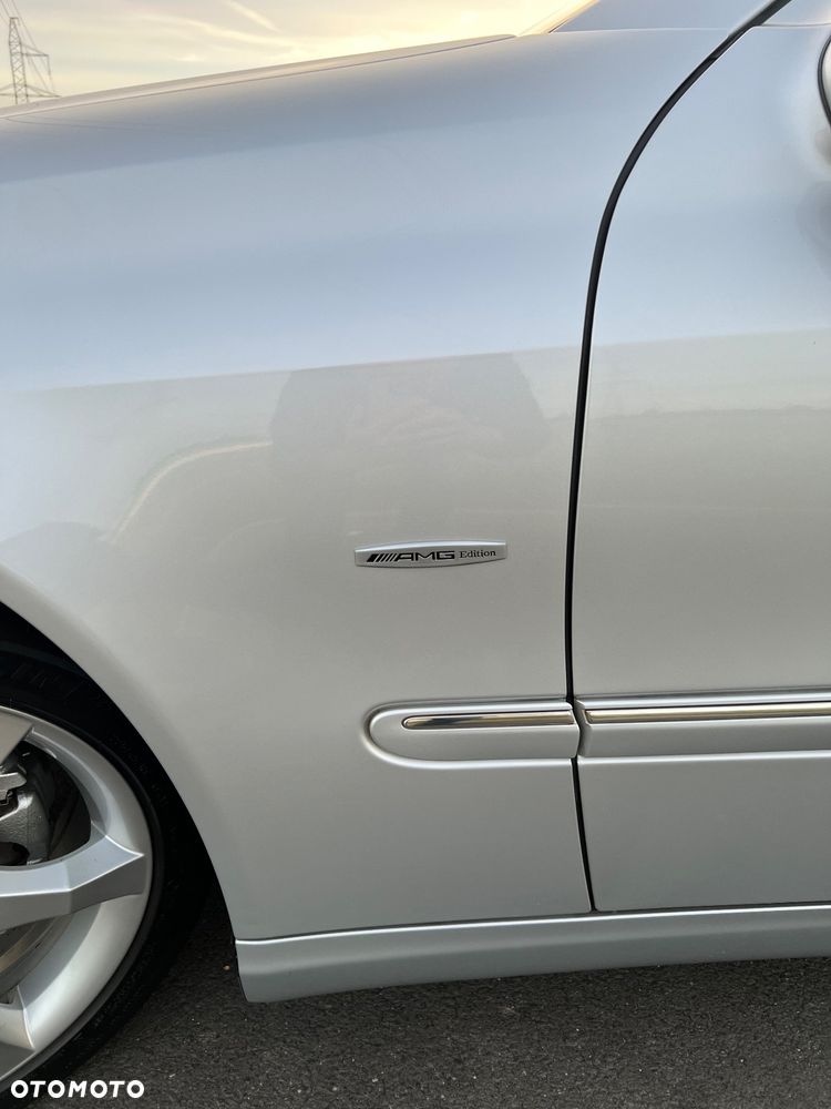 Mercedes-Benz CLC 180 Kompressor Automatik - 9