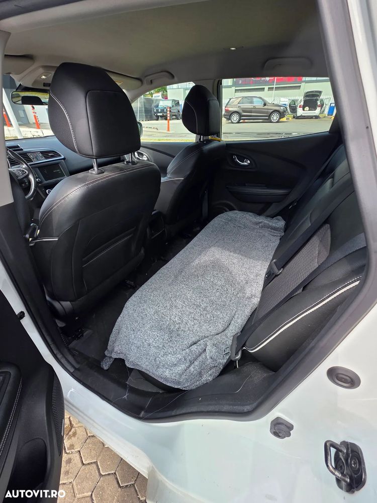 Renault Kadjar Energy dCi 130 Bose Edition - 10