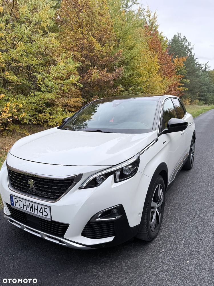 Peugeot 3008 - 2