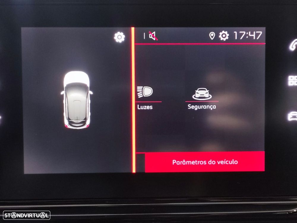 Citroën C3 1.2 PureTech Plus - 19