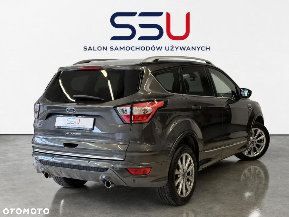 Ford Kuga 2017 photo 4