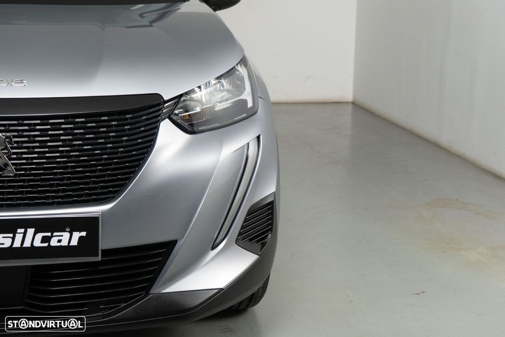 Peugeot 2008 1.2 PureTech Active Pack - 18