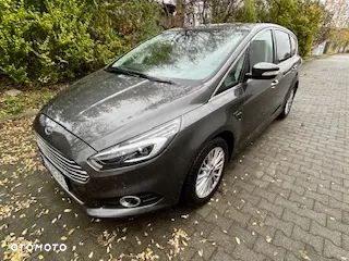 Ford S-Max 2.0 TDCi Titanium - 1
