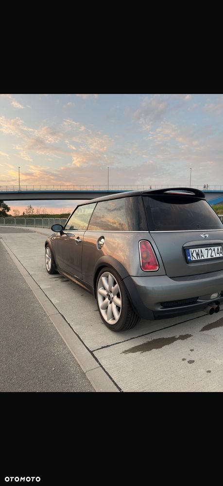 MINI Cooper S - 12