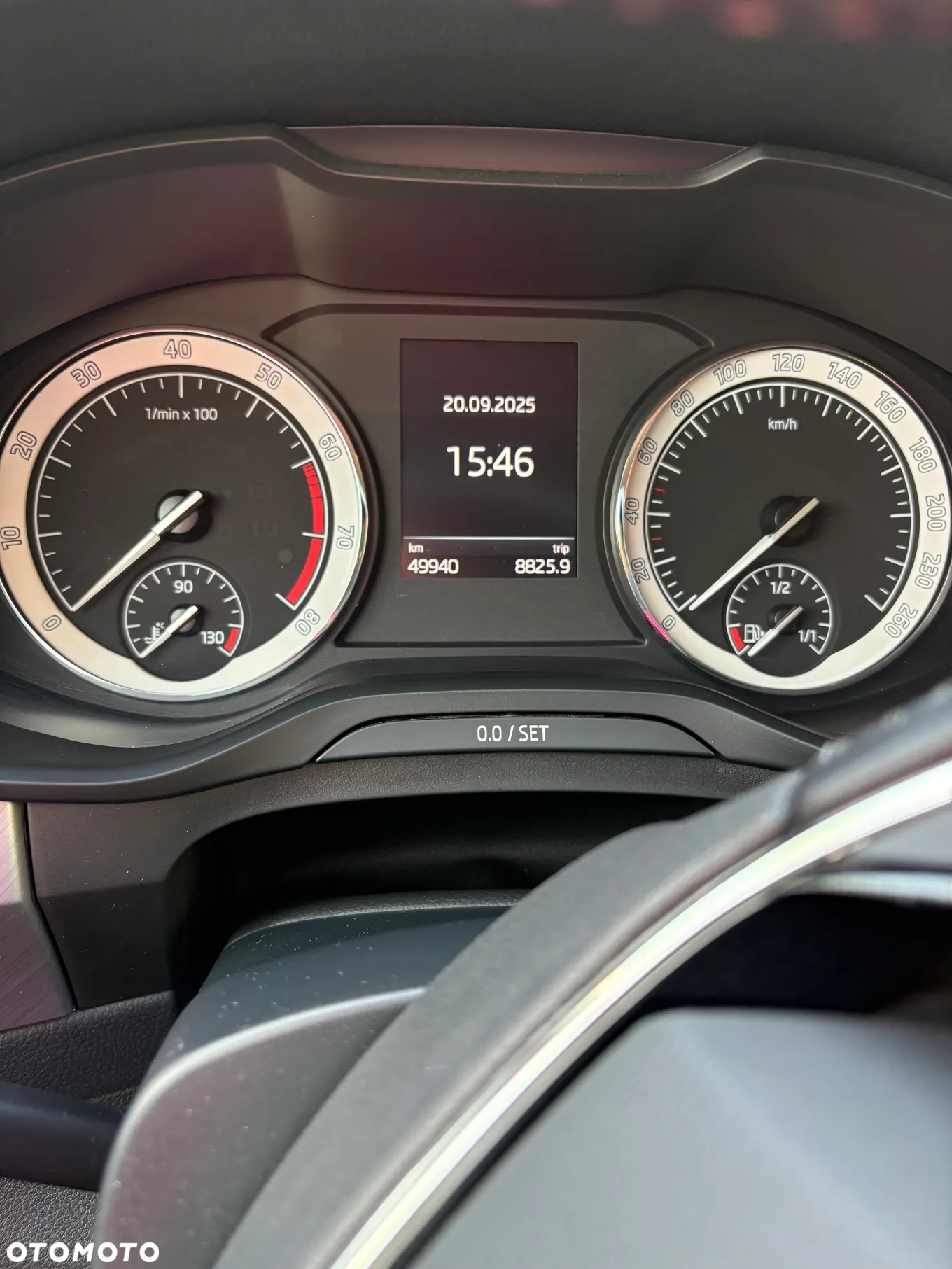 Skoda Kodiaq 1.5 TSI ACT 4x2 Ambition DSG - 5
