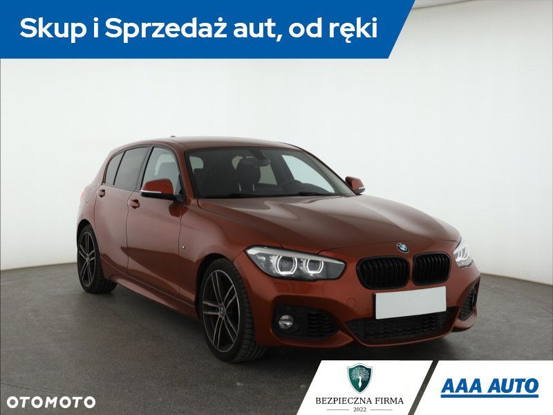 BMW Seria 1 - 3