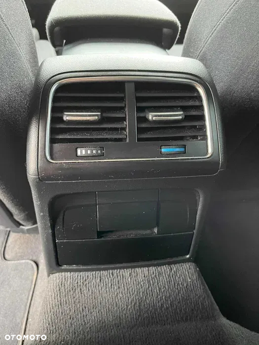 Audi A4 2.0 TDI Multitronic - 5